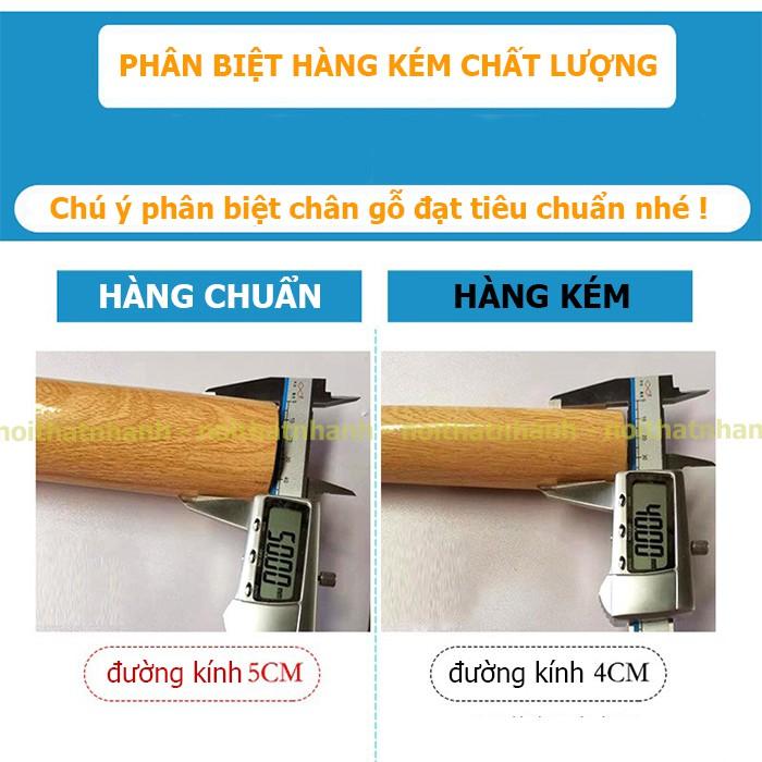 Bàn làm việc chân gỗ mặt cong chống gù, kiểu dáng hiện đại dùng làm việc hoặc học tập