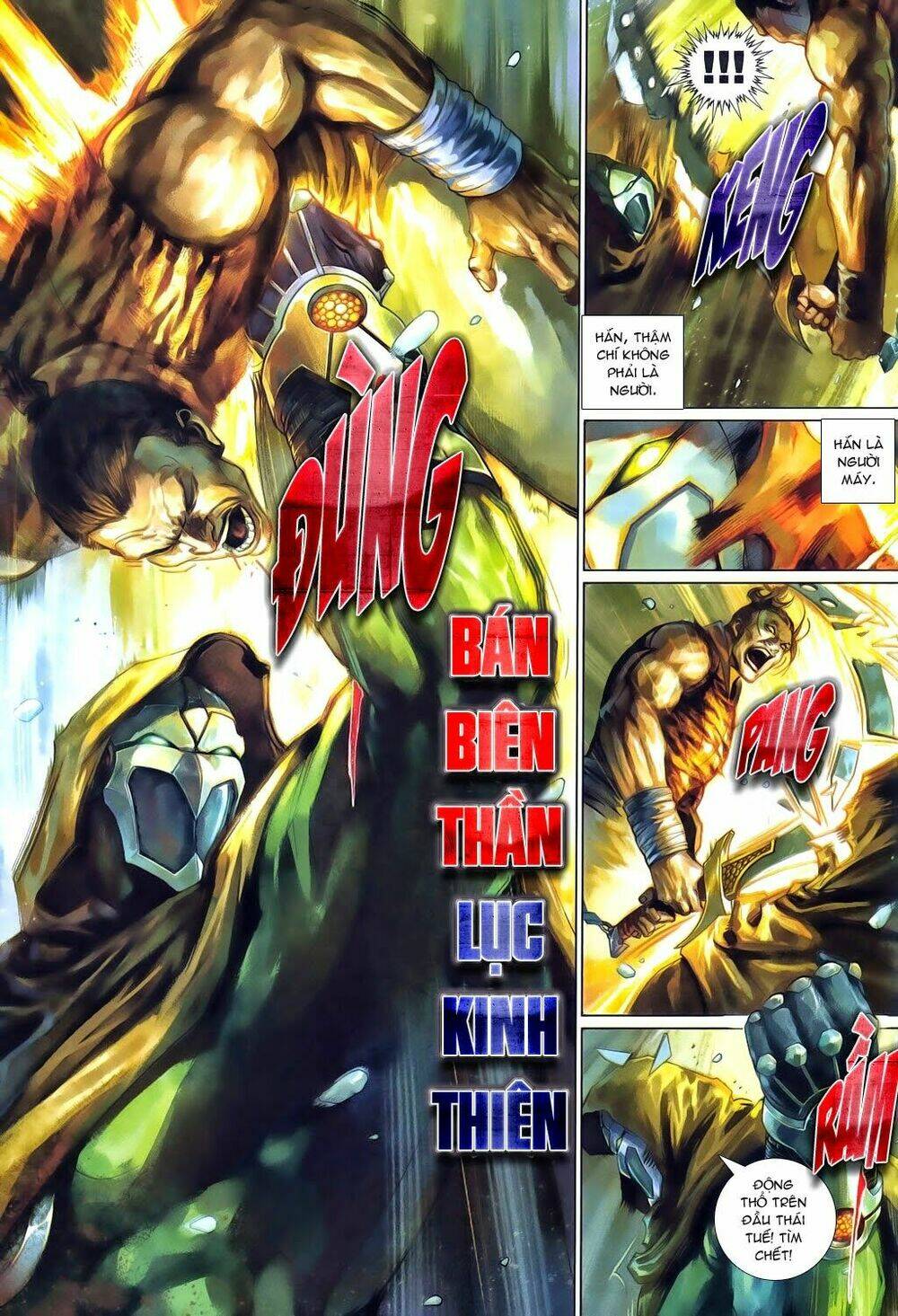 phong vân thần võ ký chapter 23 9