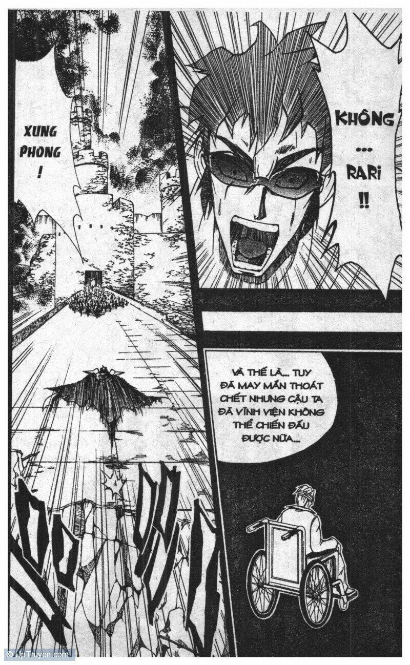 joou kishi monogatari chapter 8 33