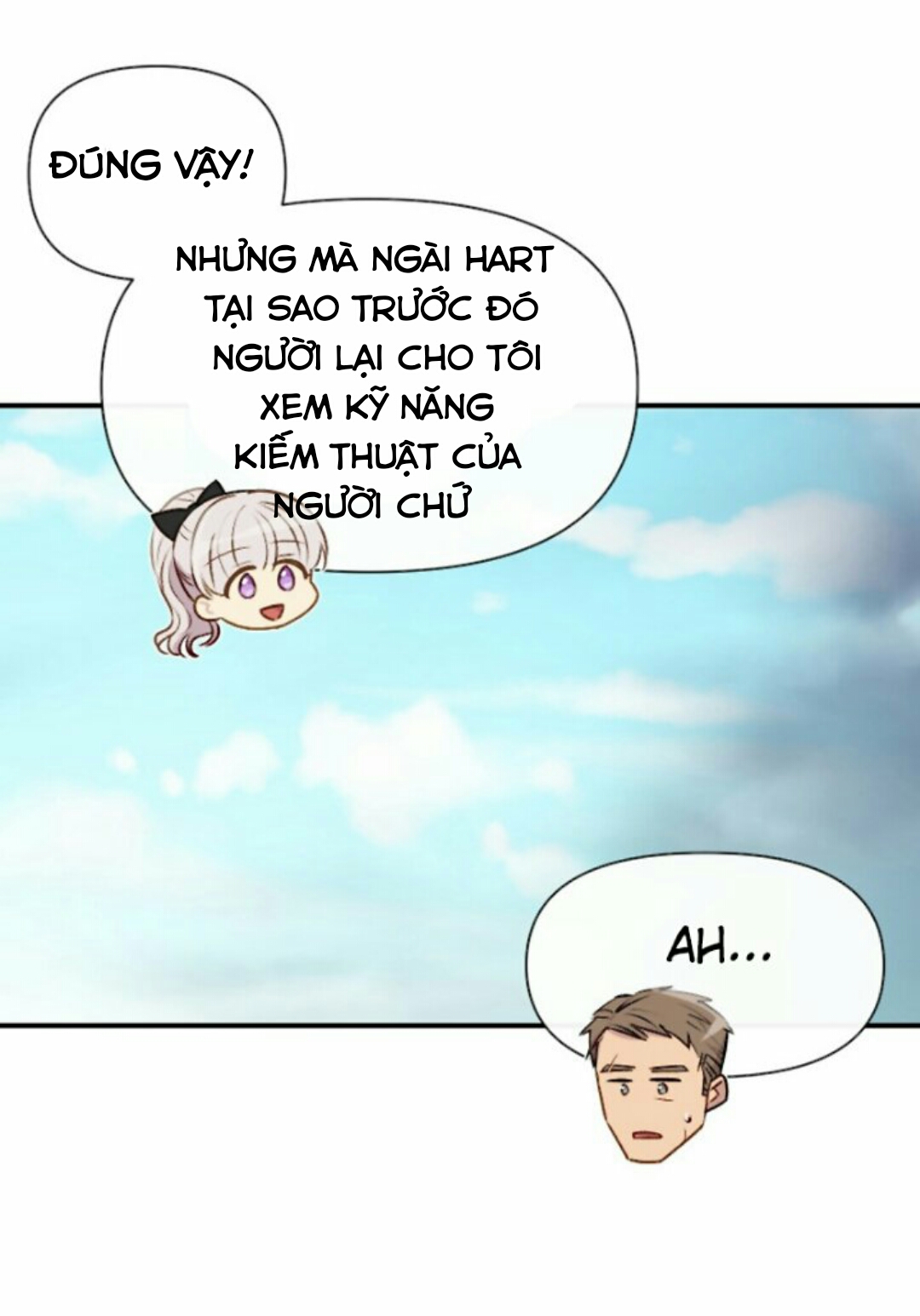 bản khế ước với nữ công tước ác ma chapter 45 9