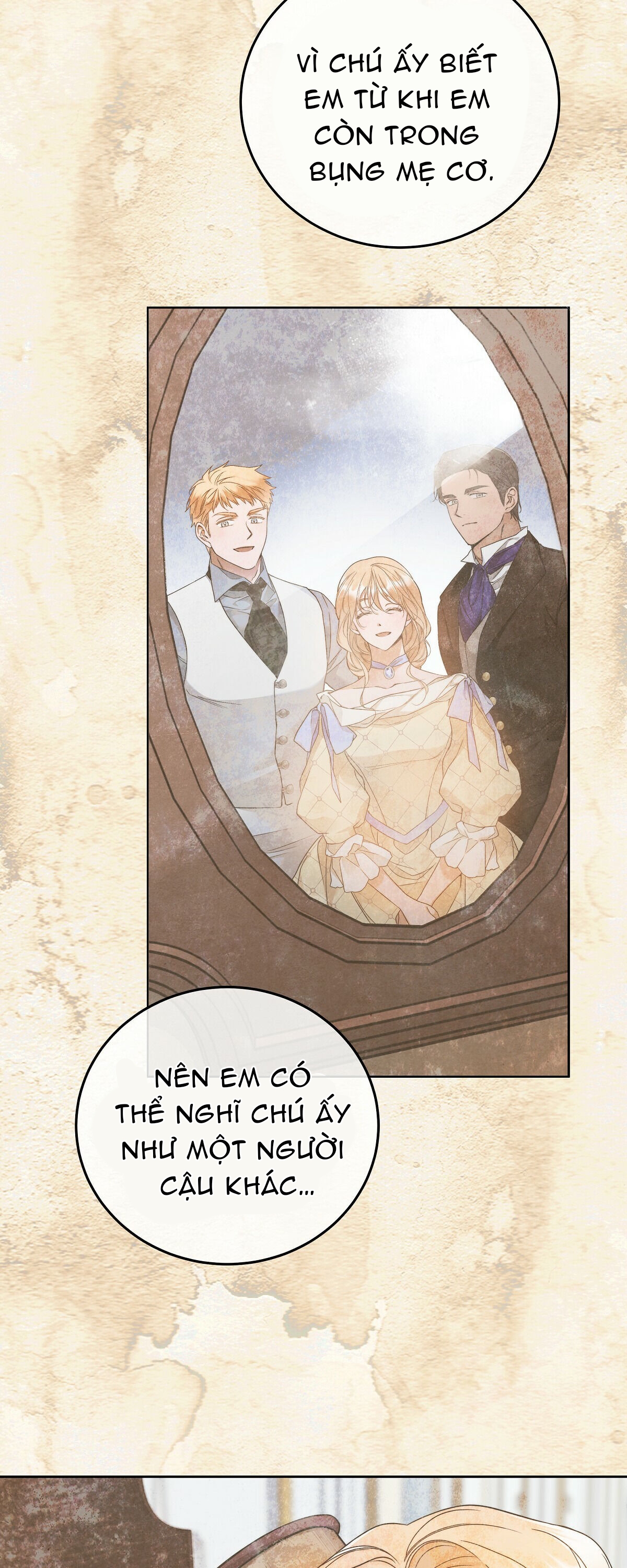 lời nói dối vĩnh cửu của người chapter 4.2 7