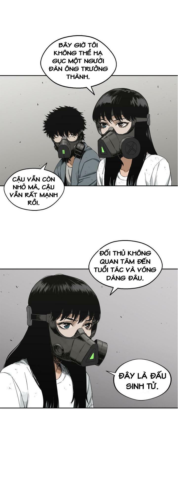 anh shipper may mắn chapter 15 4