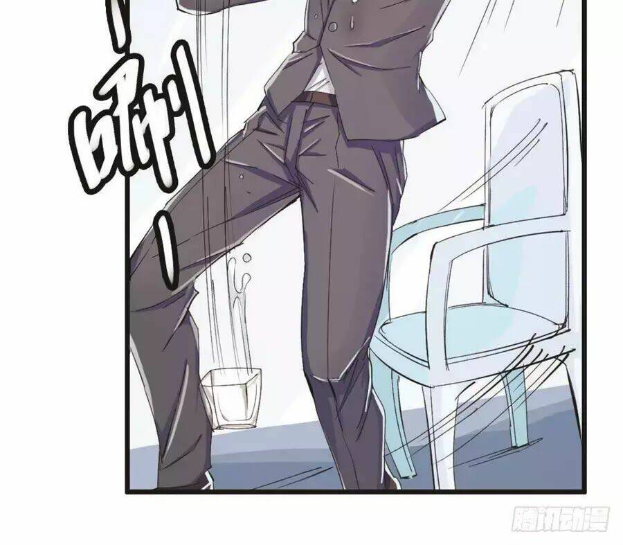 ta không phải nữ thần chapter 6 56