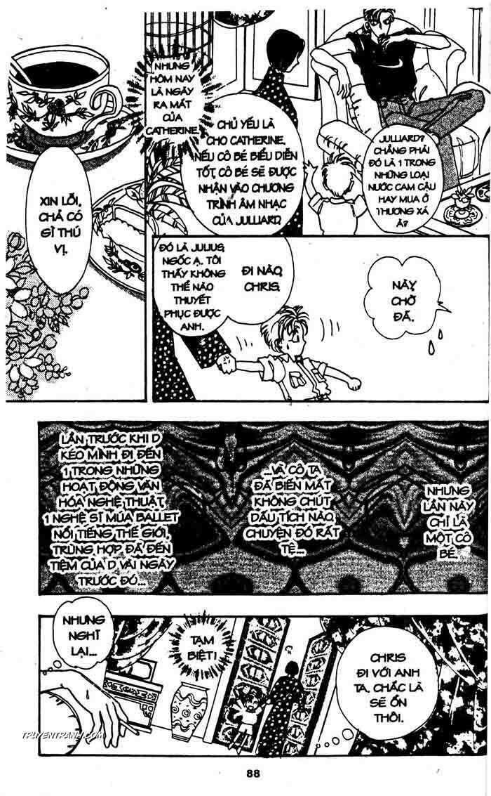 petshop of horrors chapter 25 35