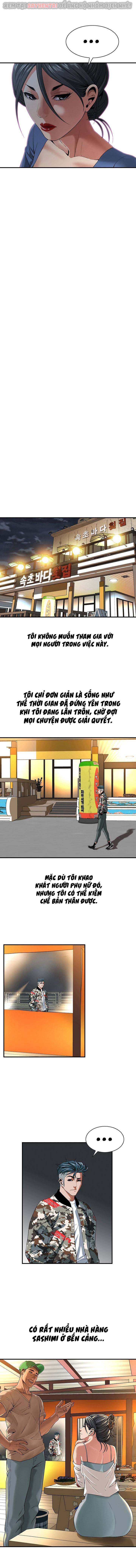 tên khốn chapter 4 9