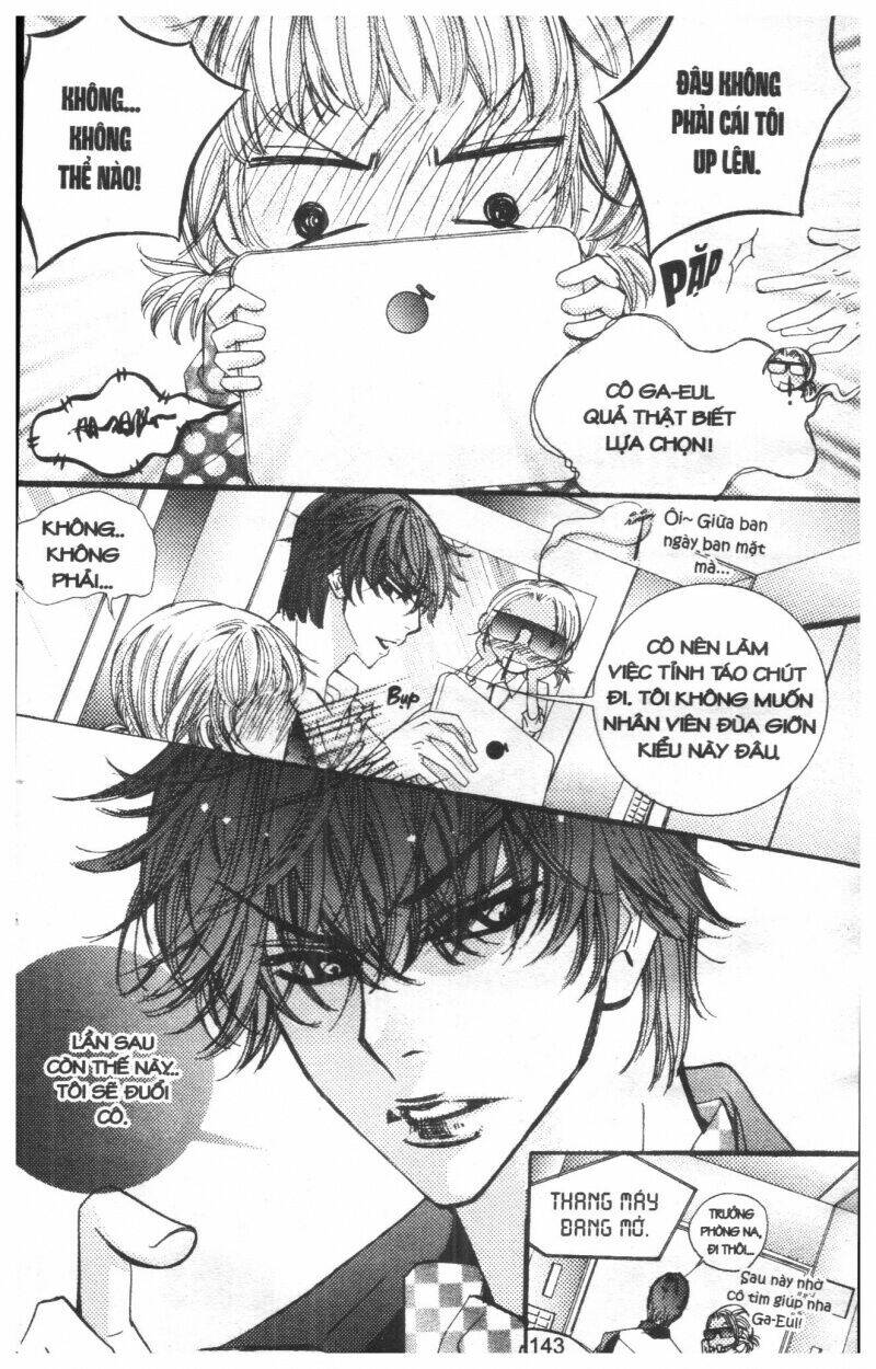 scandal đáng ngờ chapter 12 41