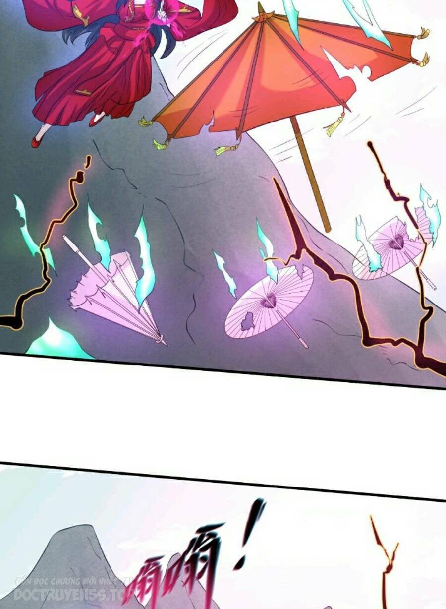 toàn cầu quỷ dị thời đại chapter 43 31