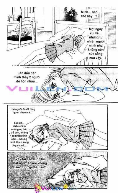 bong bóng trắng chapter 10 9