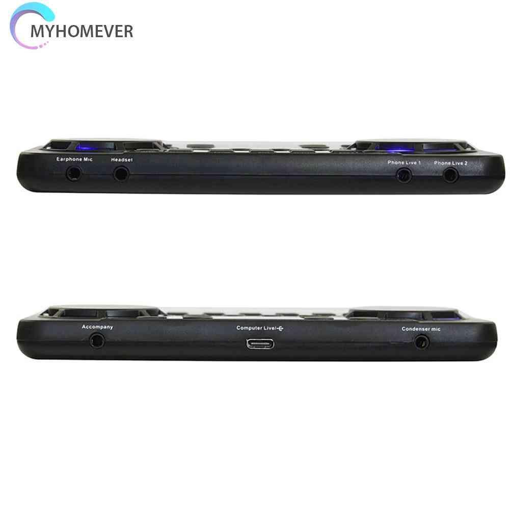 Thẻ Âm Thanh Trực Tiếp Bluetooth 4.0 V300 Pro Cho Điện Thoại / PC