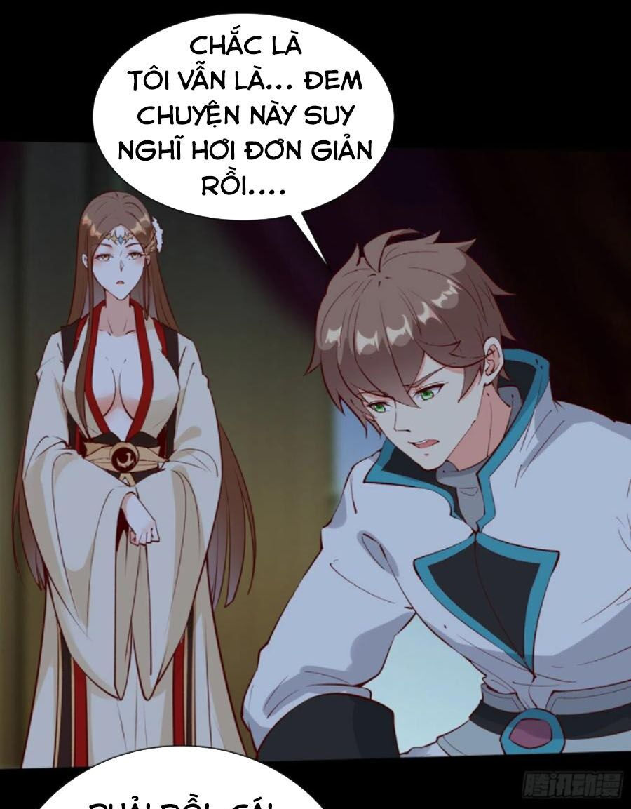 ta lập hậu cung tại tây du ký chapter 60 41