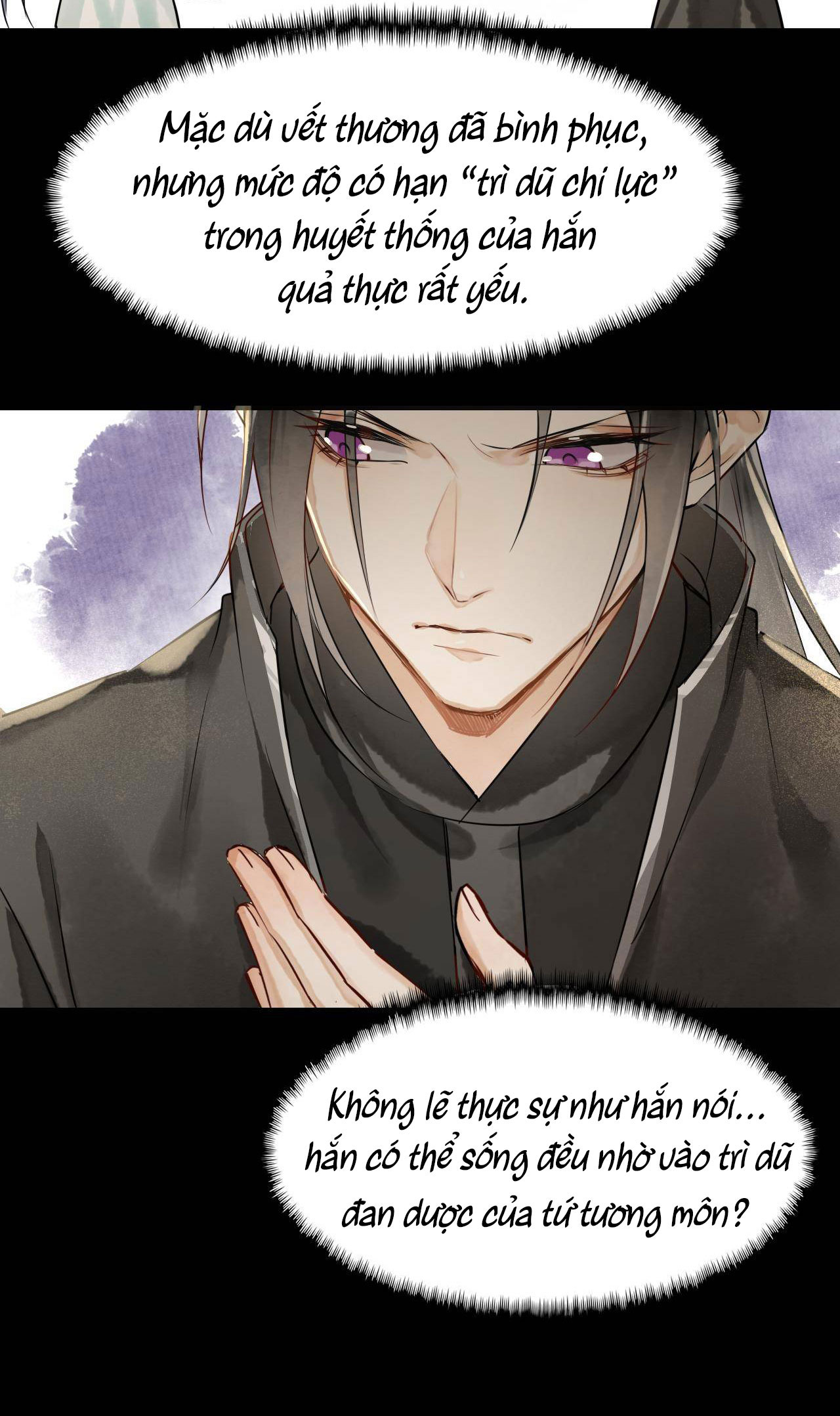 tù long chapter 3 9