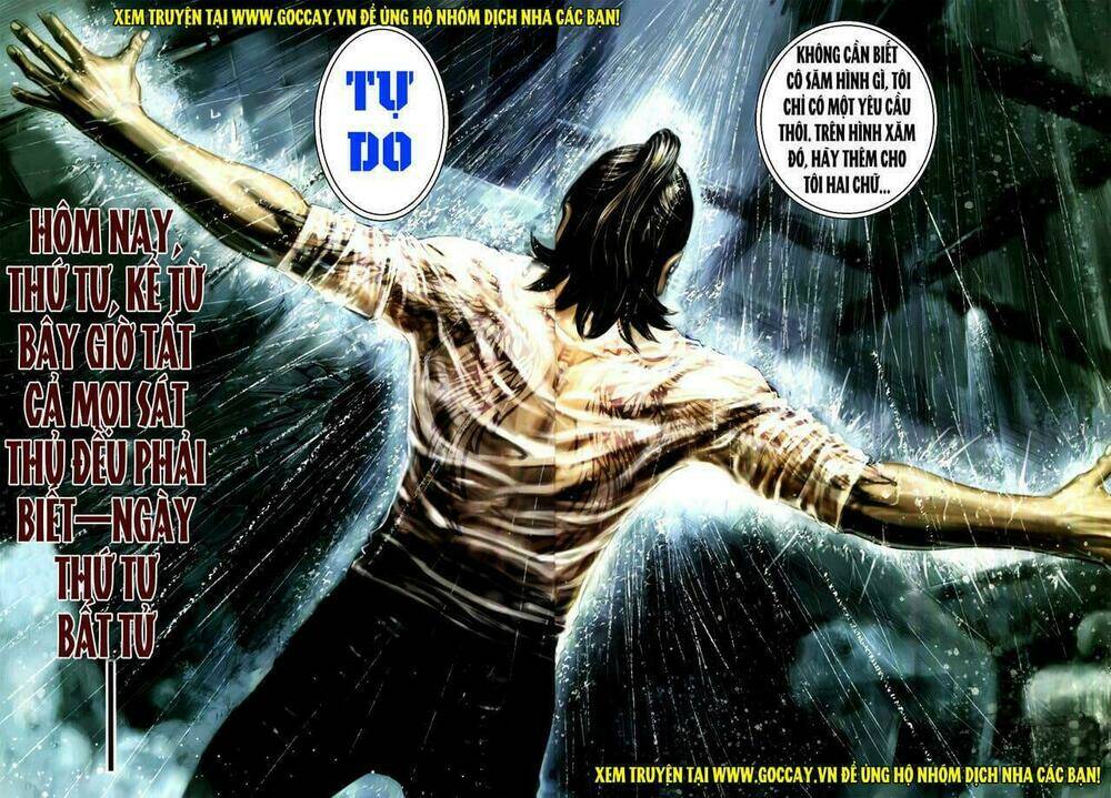 sát thủ (gc) chapter 6 31