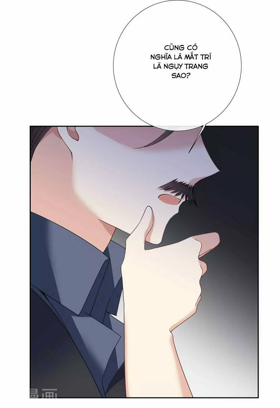 nhân chất tình nhân chapter 16.5 20