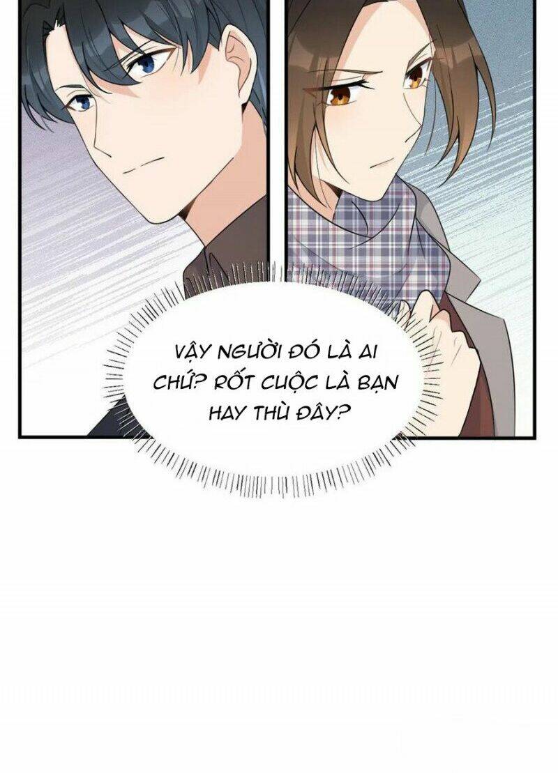 vẫn cứ nhớ em, nhớ em chapter 148 5