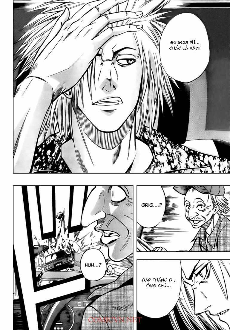 tấm thẻ bí ẩn chapter 93 18