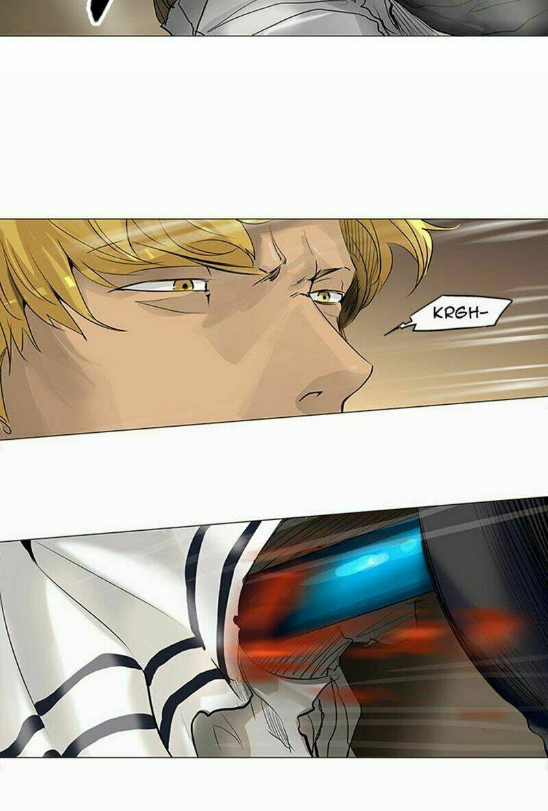 cuộc chiến trong tòa tháp chapter 218 3