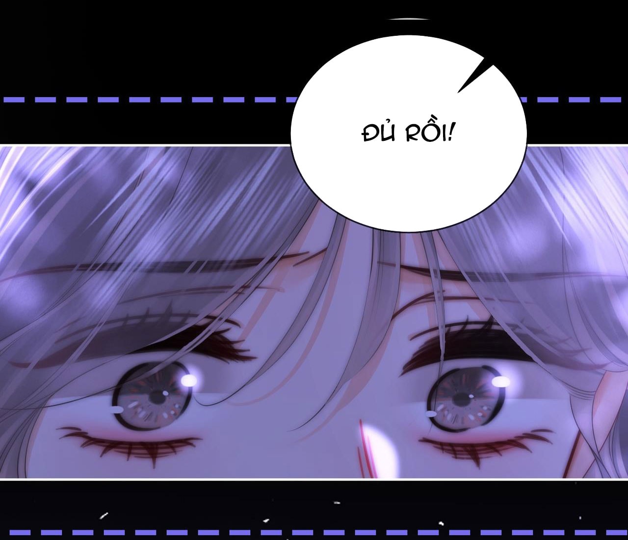 cố tiểu thư và khúc tiểu thư chapter 134 8