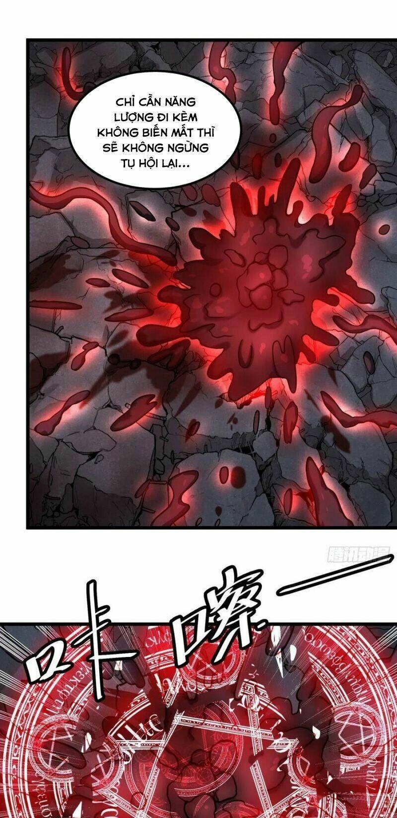 danh sách kẻ phản diện chapter 124 23