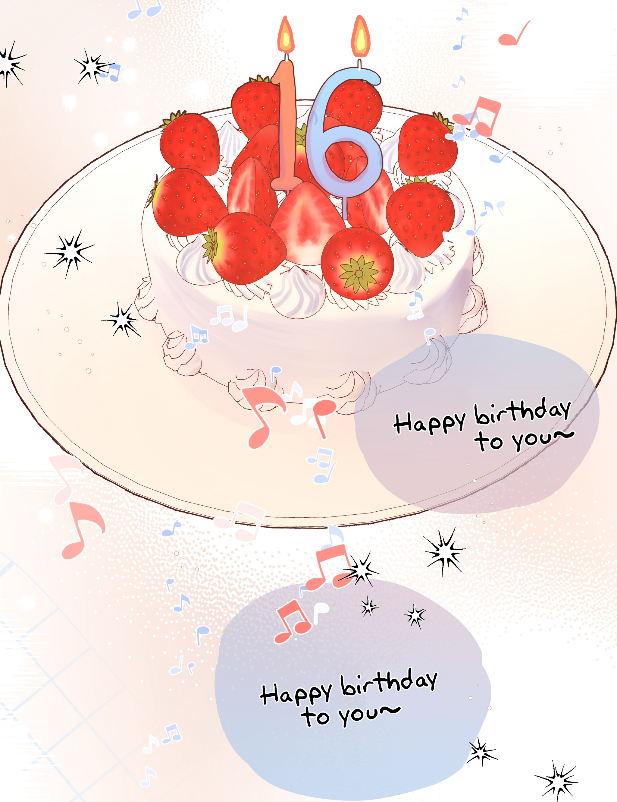 đừng nói yêu tôi (don't say you love me) chapter 19 22