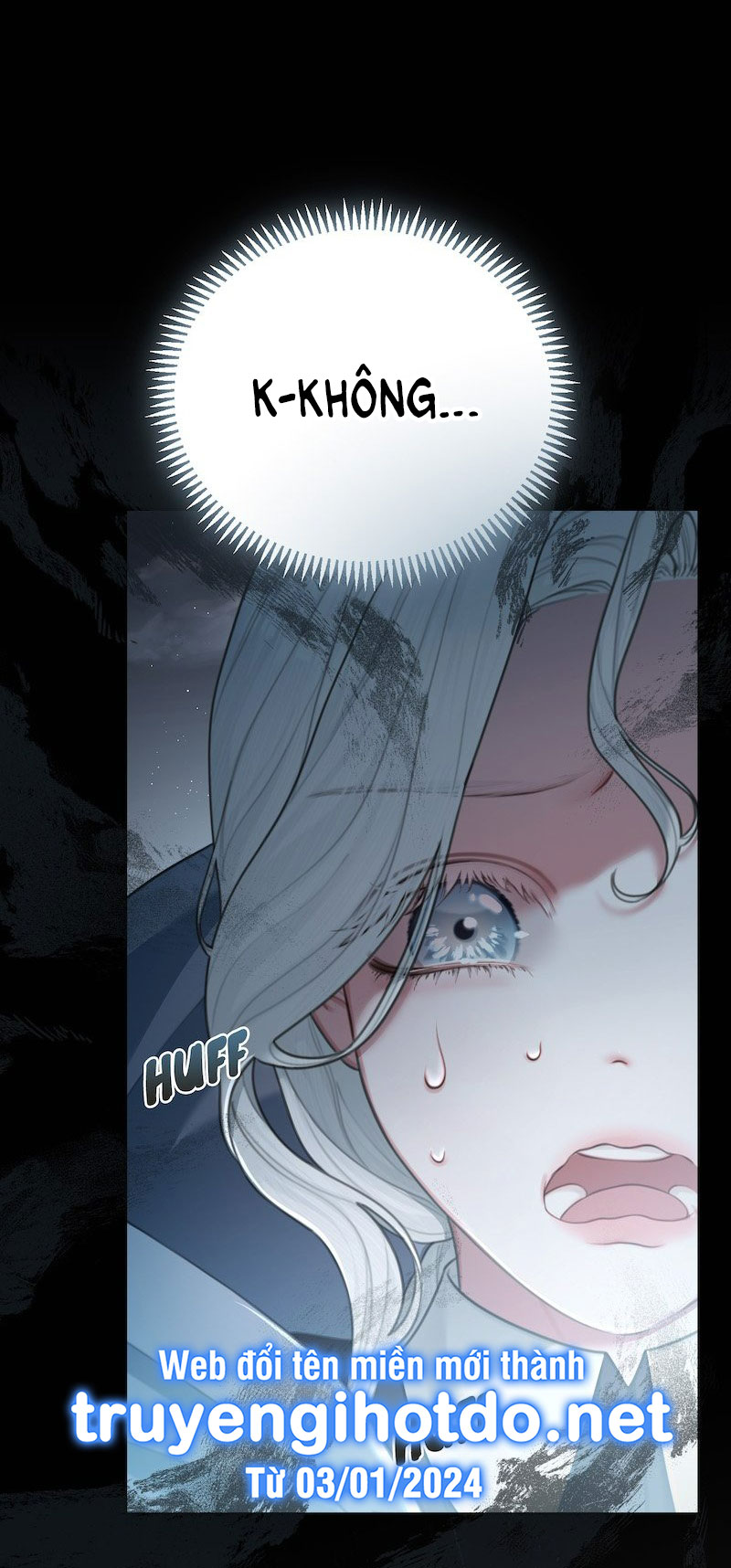 nữ hầu muốn đình công chapter 5.2 33