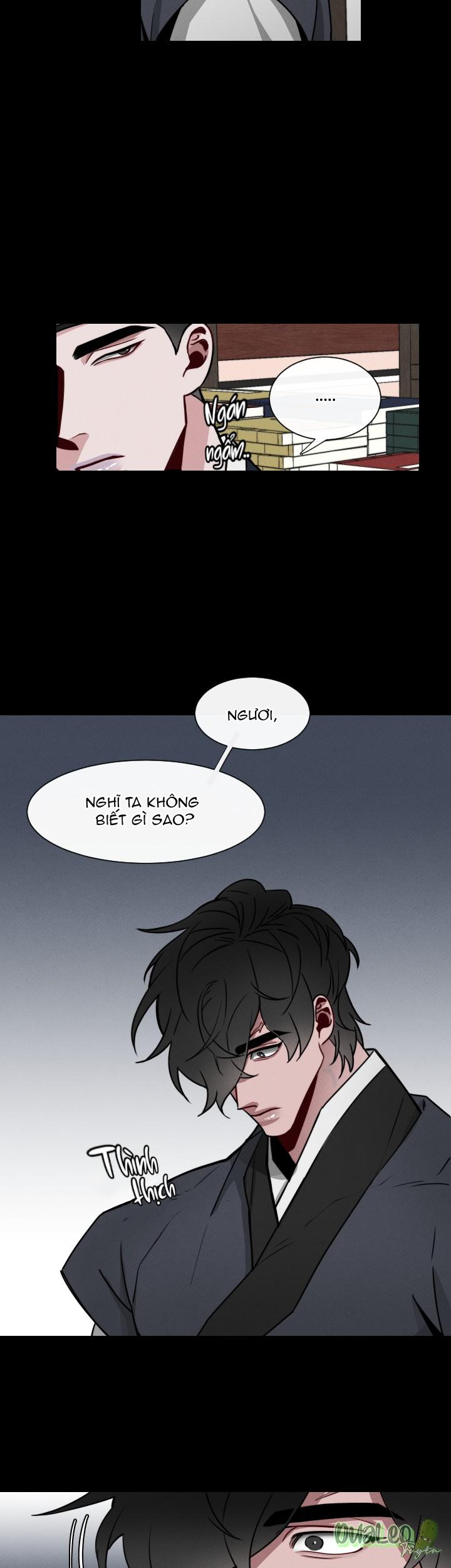 shinsujeon chapter 13 15