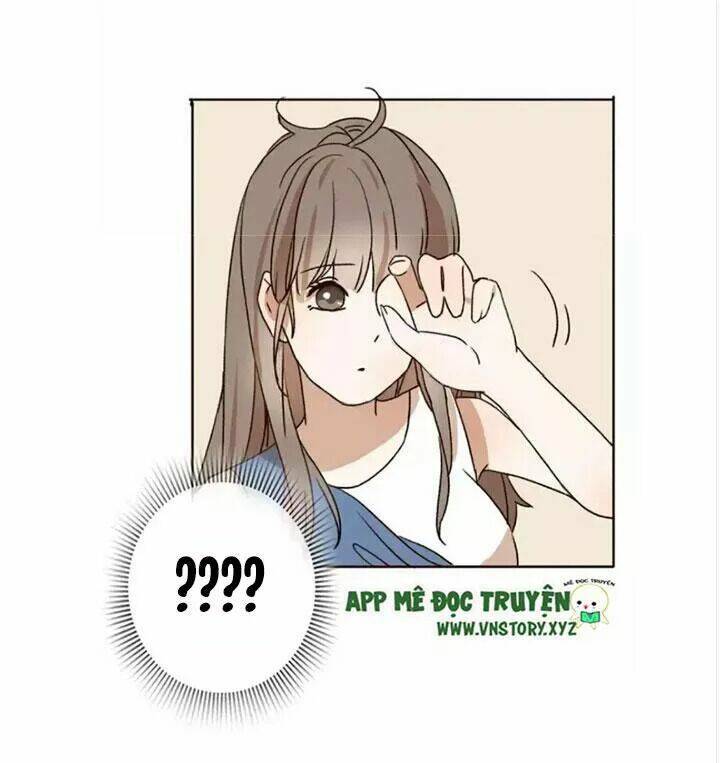 tình yêu không nói dối chapter 68 23