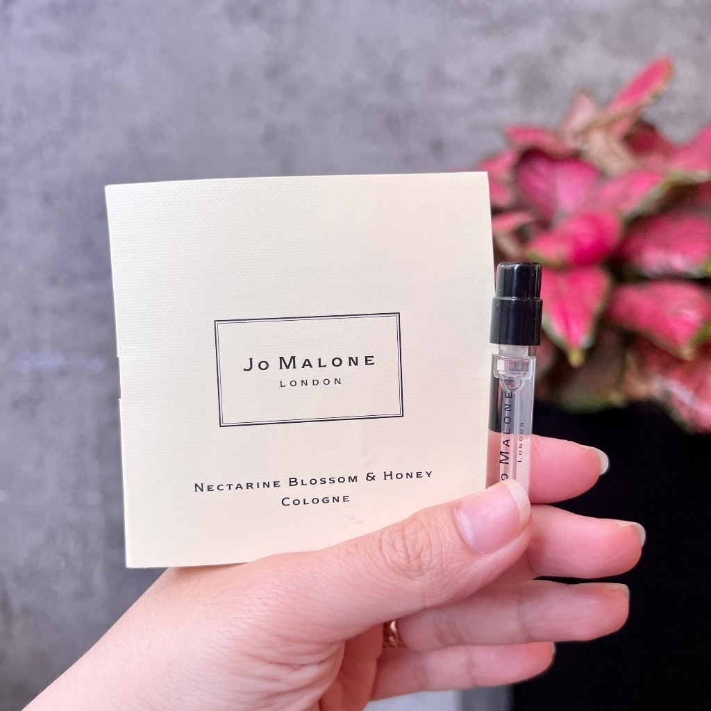 Mua Vial mẫu thử nước hoa Jo Malone Blossom Honey Tiki