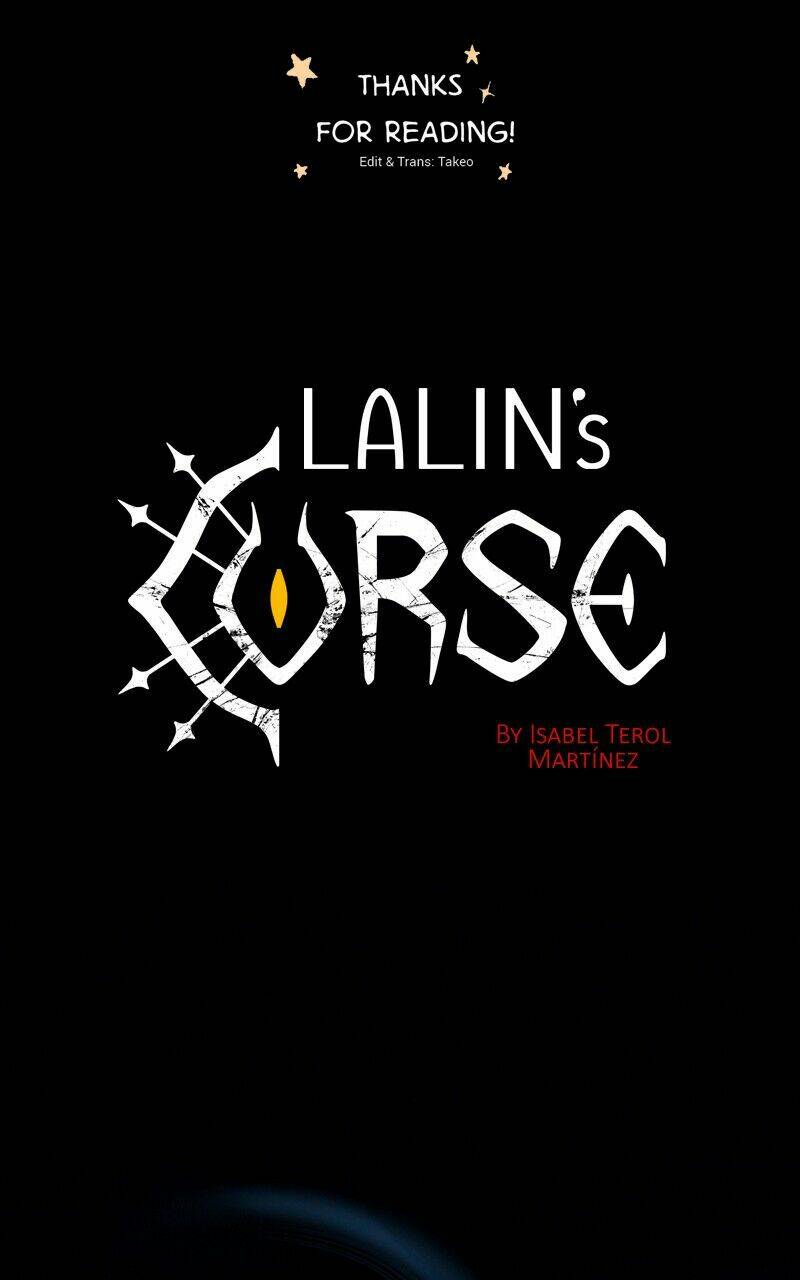 lời nguyền lalin chapter 9 3