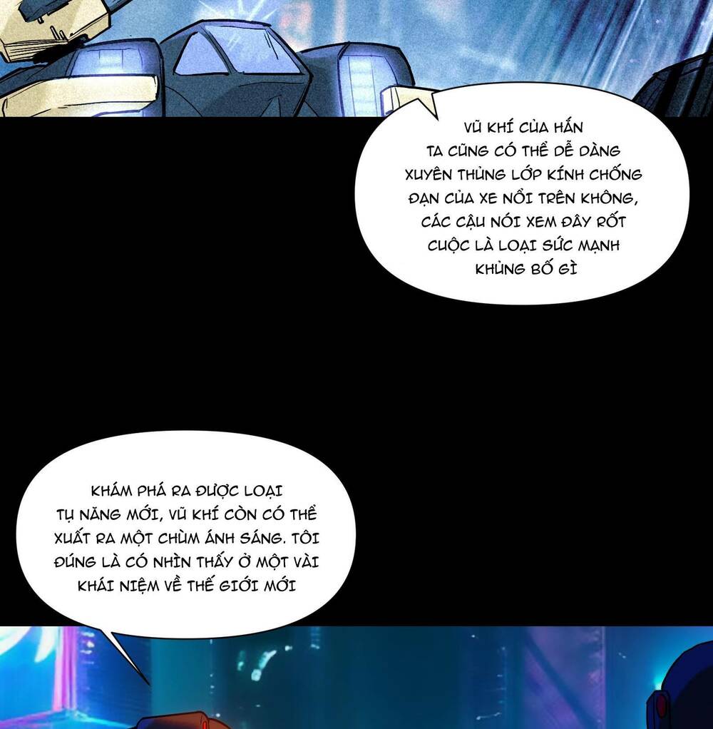 ta là hacker thiên đạo chapter 4 6