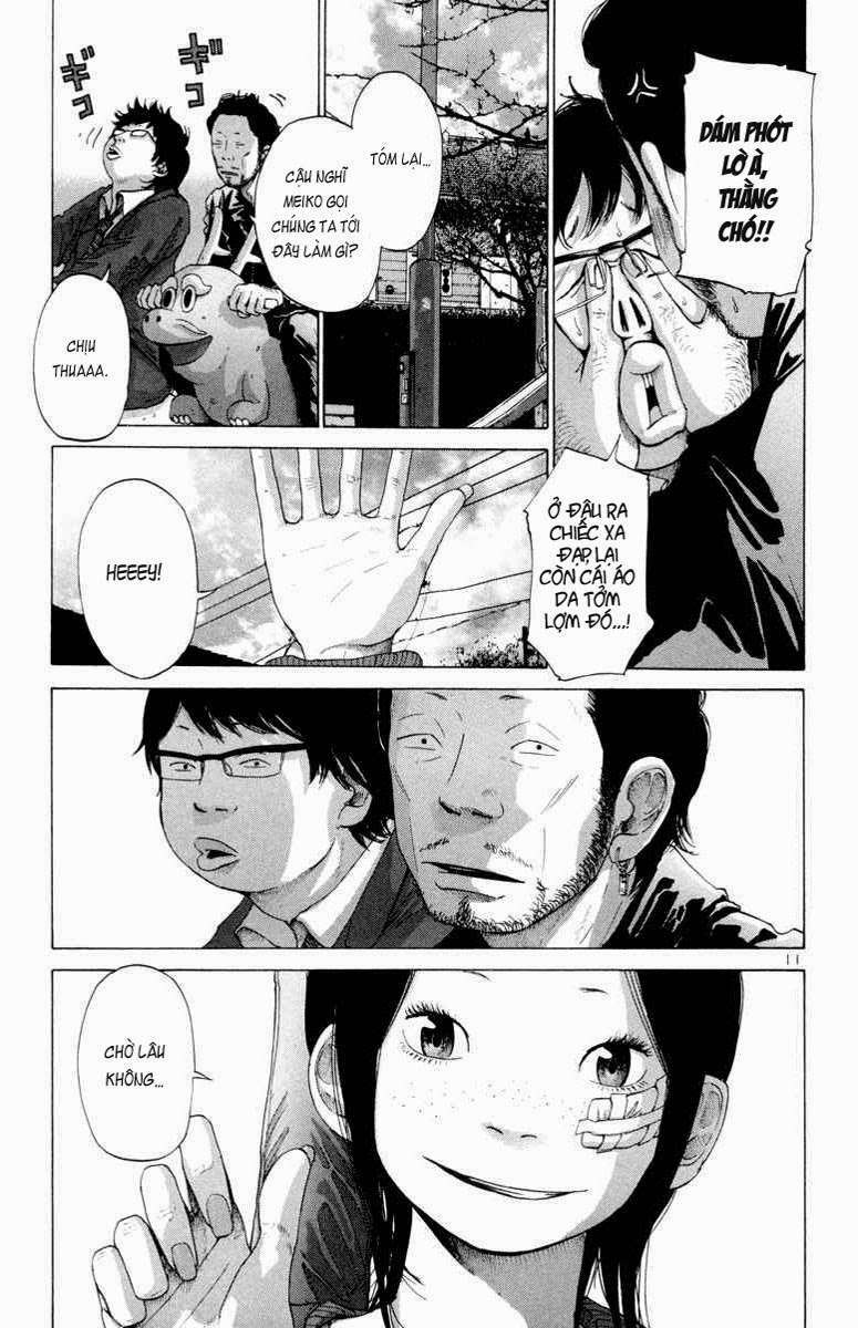 thực tế cuộc sống chapter 19 11