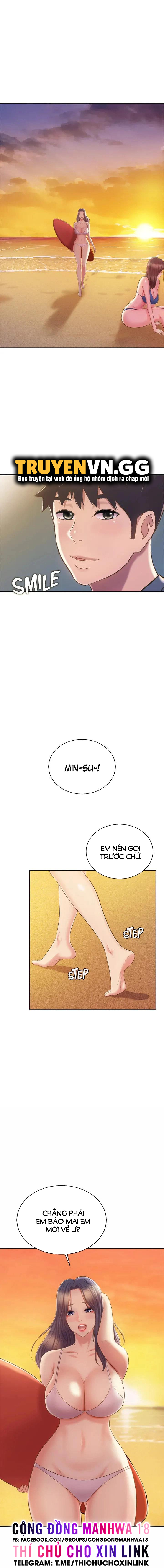 hương vị máy bay chapter 67 10