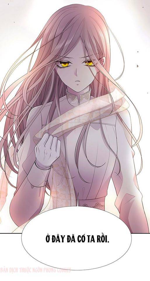 năm môn đệ của charlotte chapter 11 4