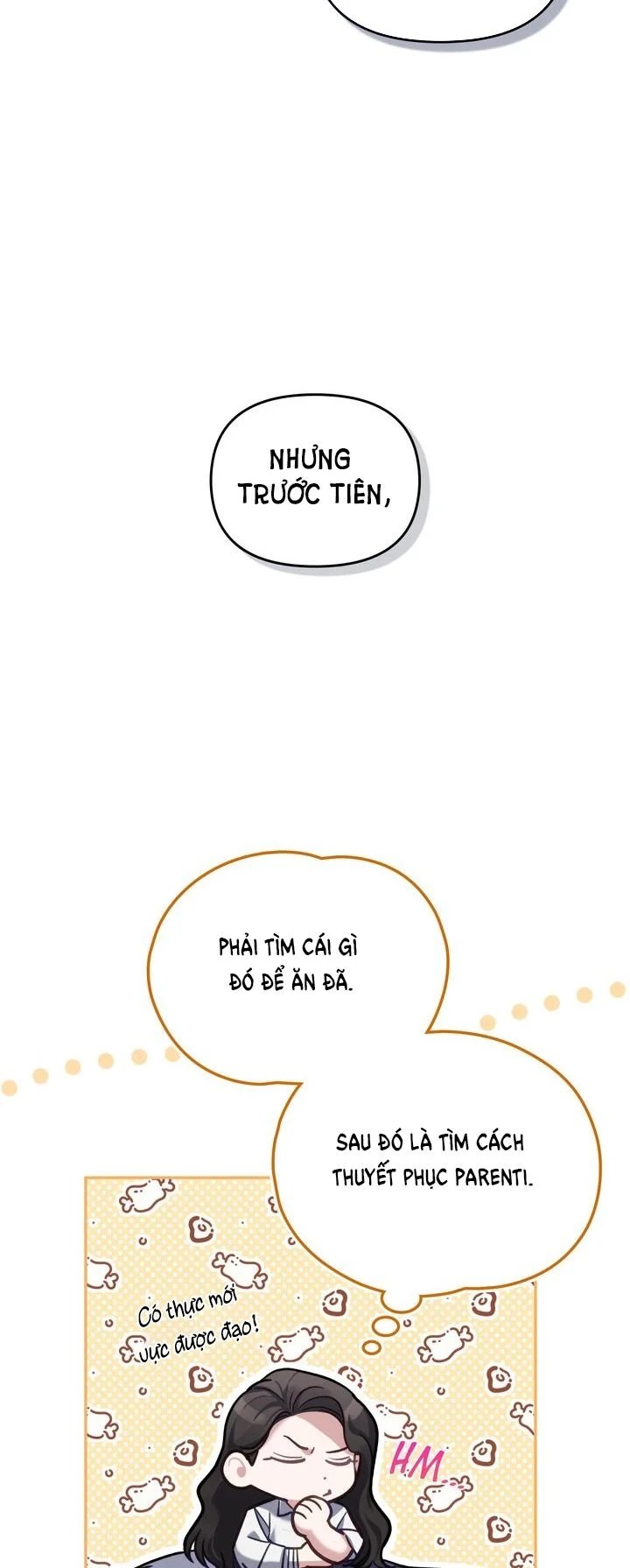 kẻ nghiệp dư chapter 10.5 5