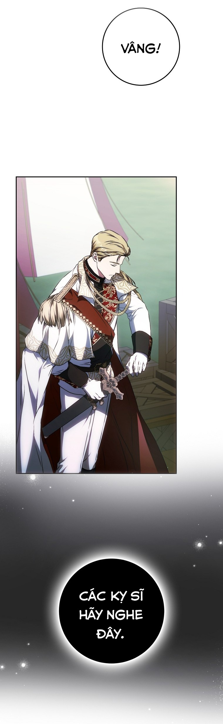 trở thành vợ của nam chính chapter 109 7