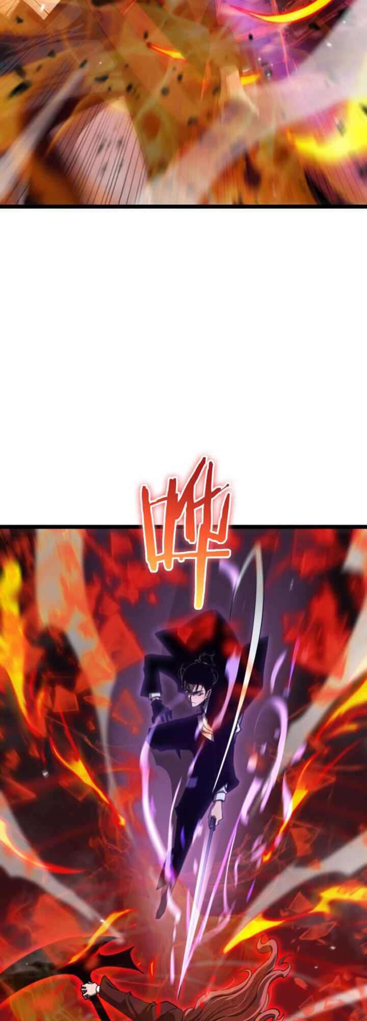 chư giới - tận thế online chapter 151 36