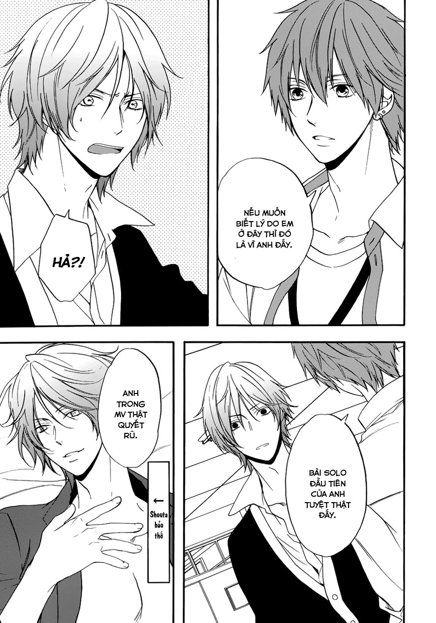 usotsuki boyfriend chapter 6.2 16