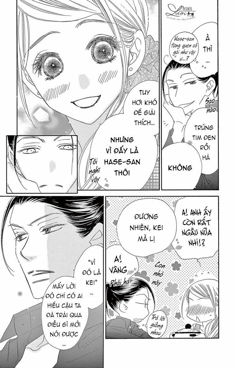 ảo ảnh tình yêu chapter 10 21