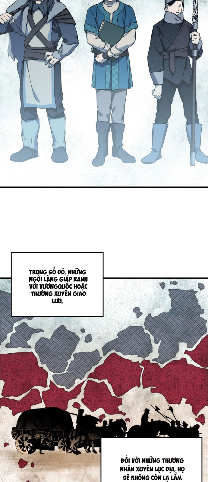 bị che khuất bởi hoàng hôn chapter 64 14