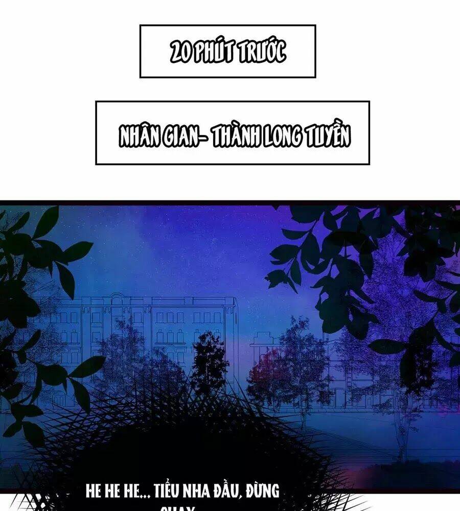 sủng thê cuồng ma của minh vương điện hạ chapter 1 5