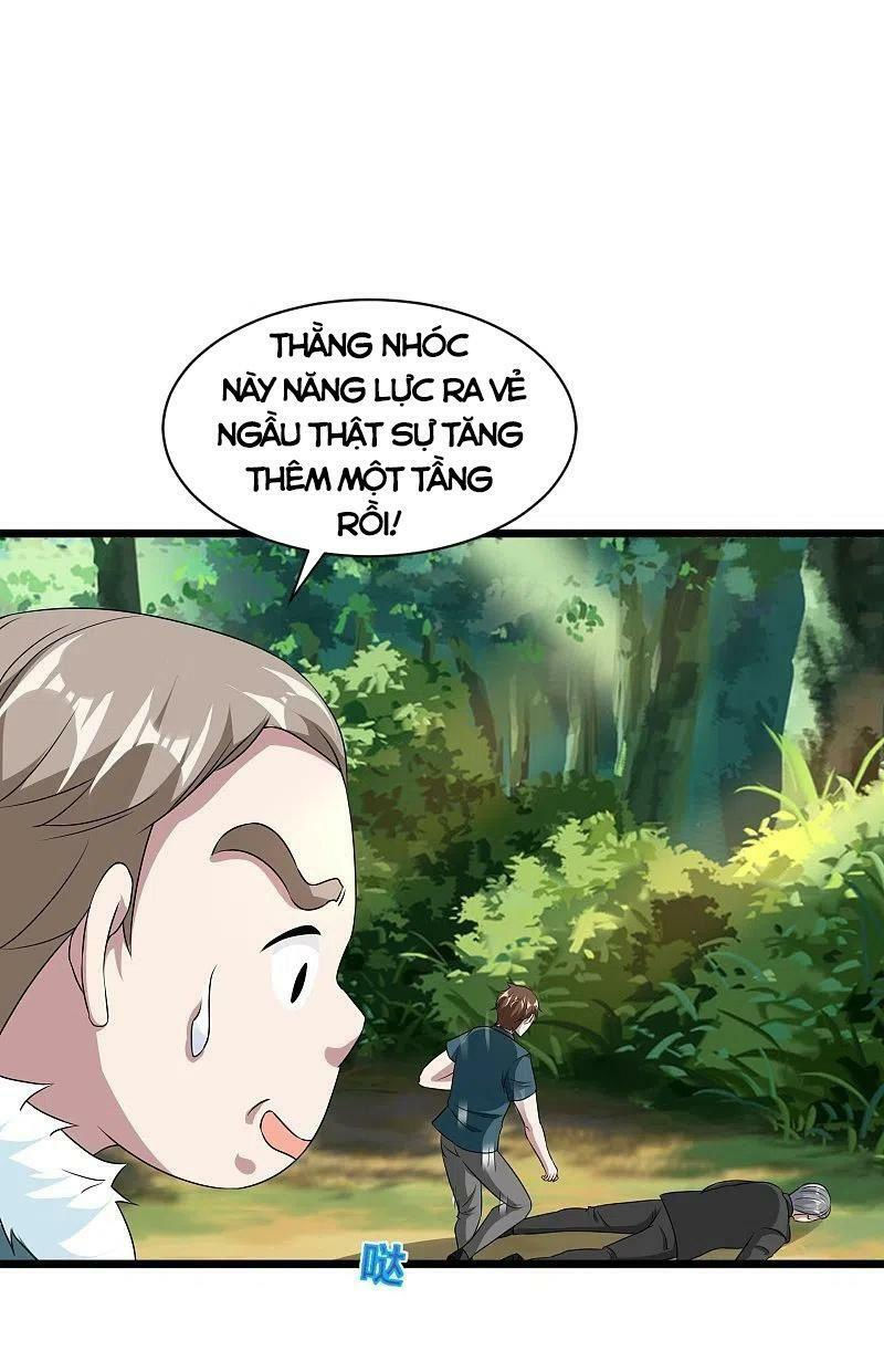 đô thị tà vương chapter 248 25