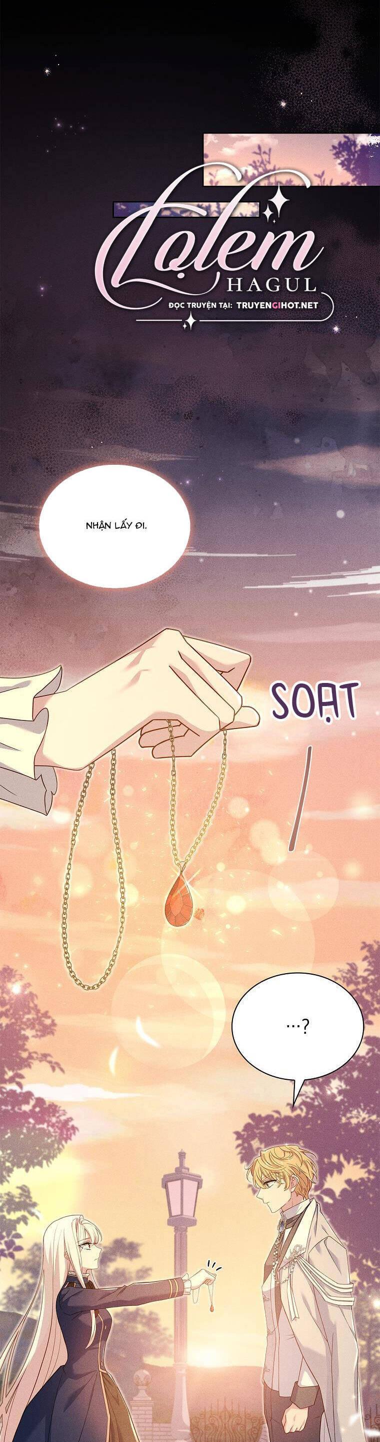 để yên cho tiểu thư hiền chapter 75 18