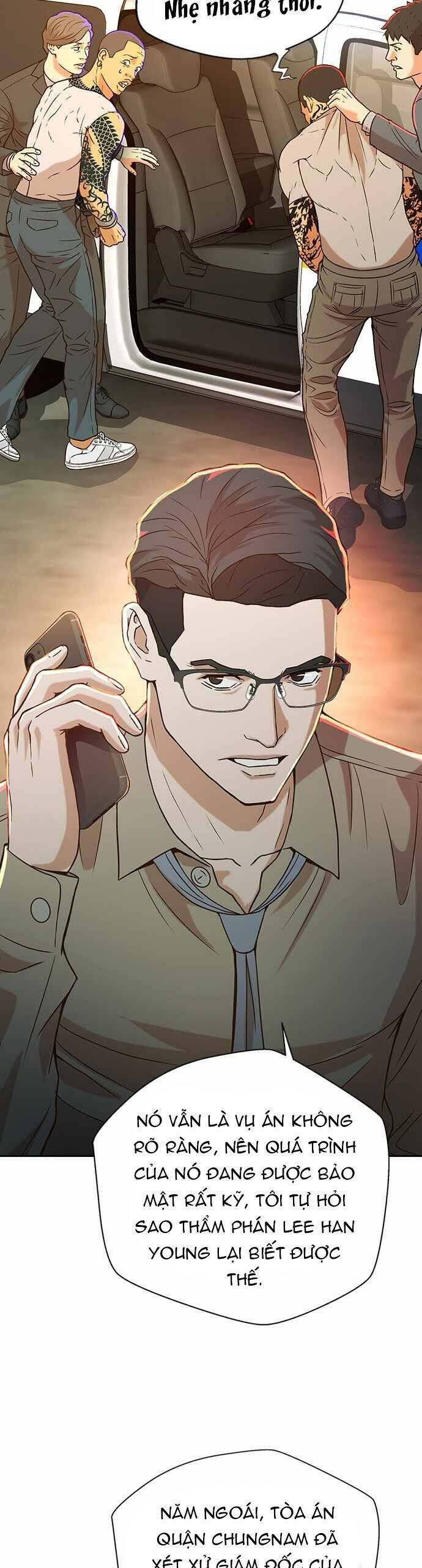 thẩm phán lee han young chapter 10 13