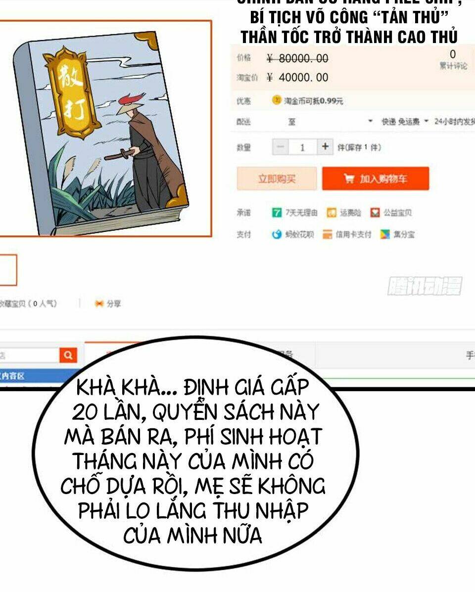 ngưu thư cung ứng thương chapter 19 22