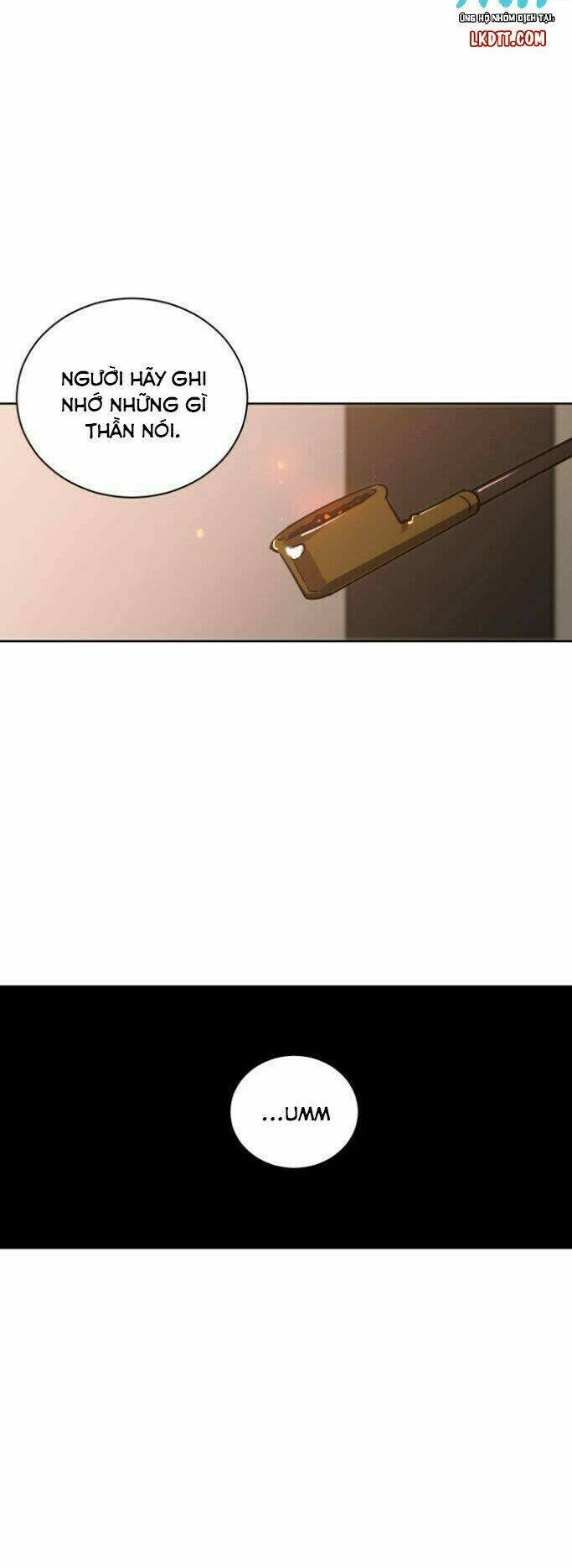 quái thú với hoa chapter 51 41