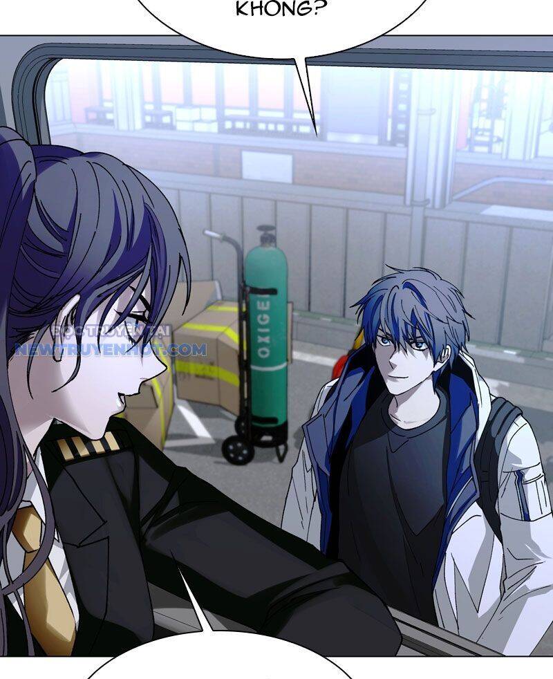 tận thế cũng chỉ là trò chơi chapter 31 45