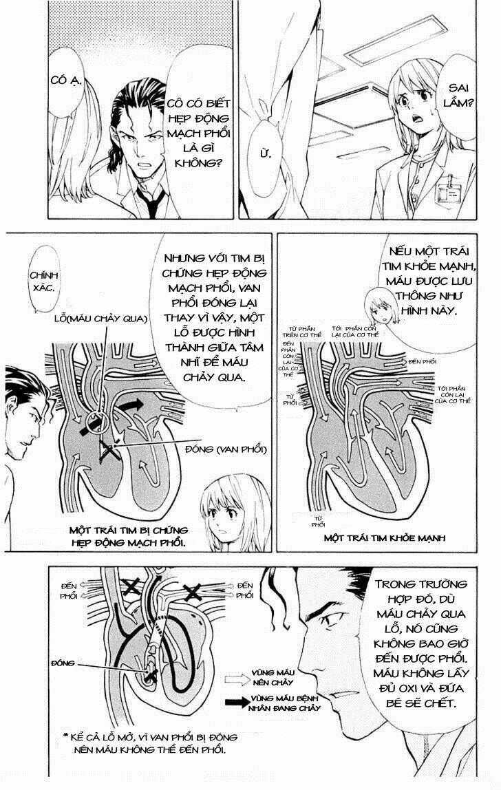 saijou no meii chapter 24 3