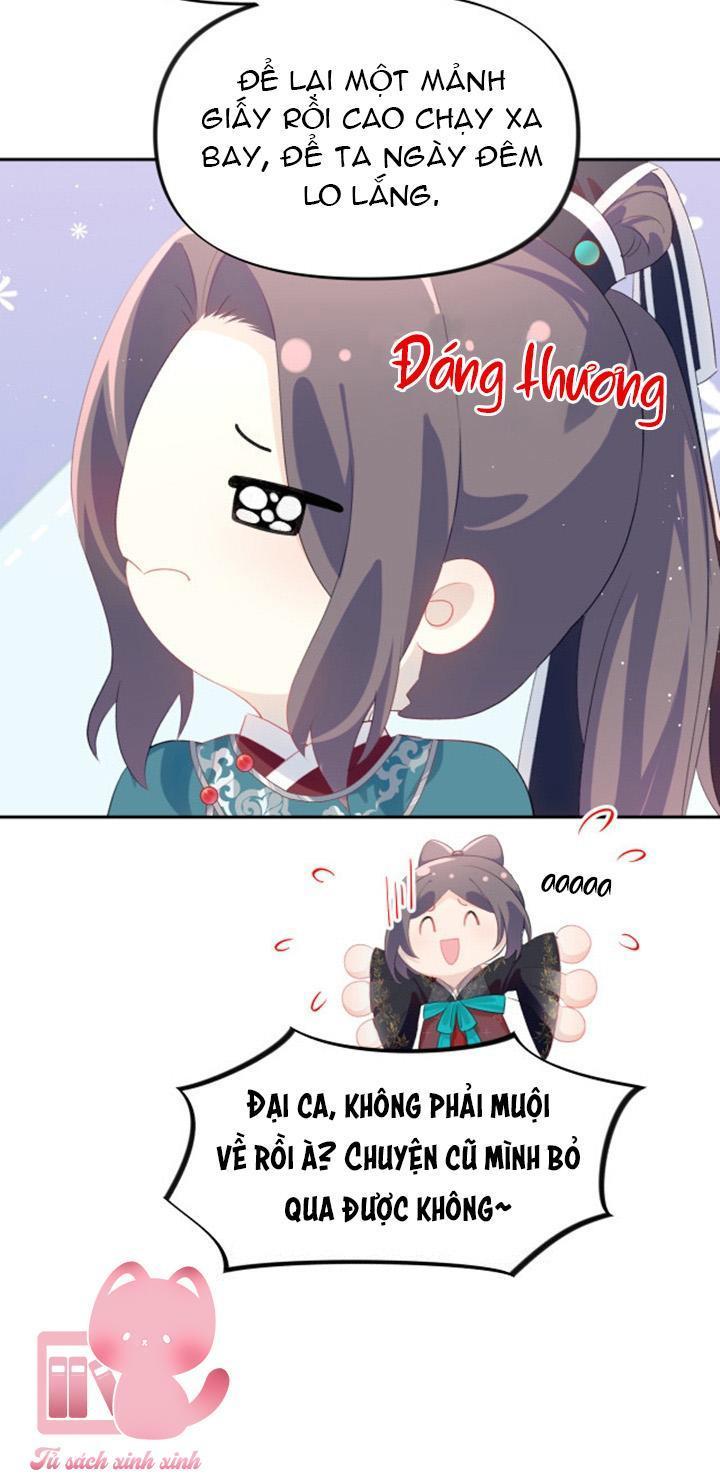 một đêm nọ đột nhiên yandere tới! chapter 128 13