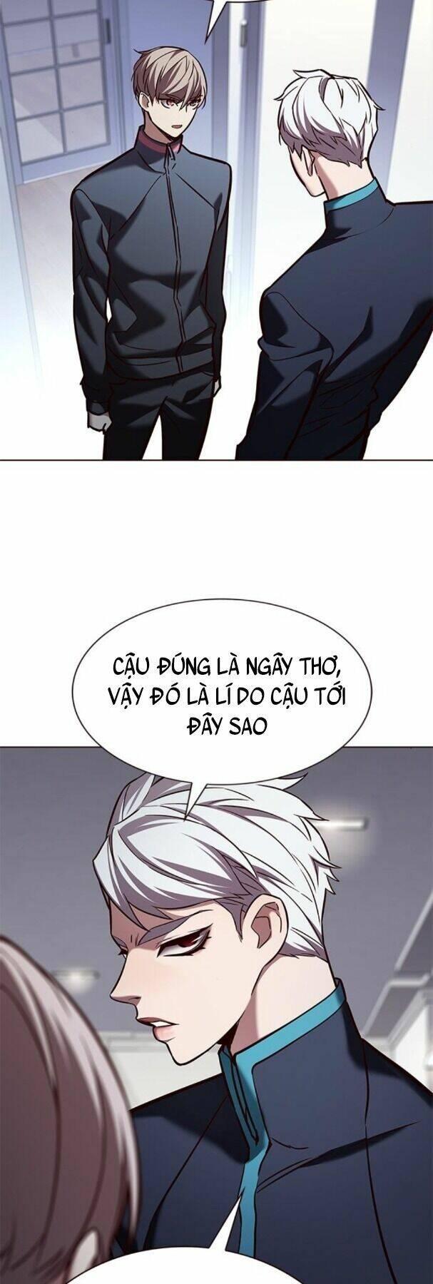 biến thân thành mèo chapter 191 45