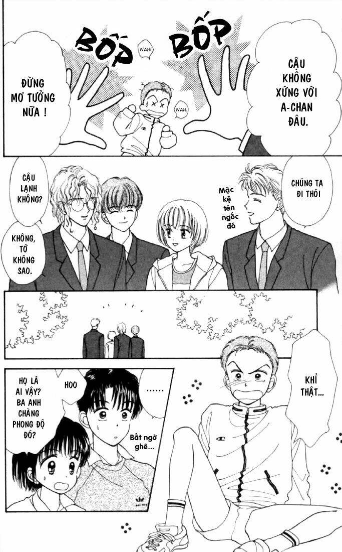 marmalade boy chapter 22 15