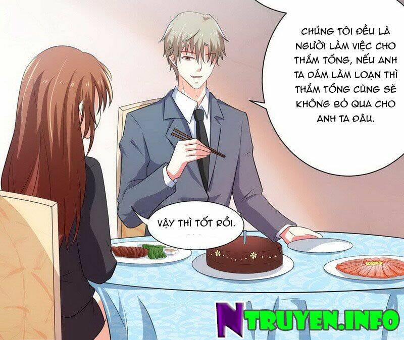 khế hôn chapter 21 24